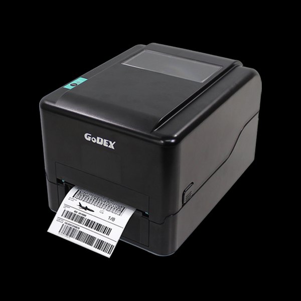 科诚 Godex GM620 Pro 桌面条码打印机 图2