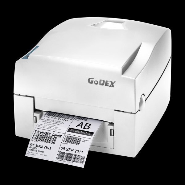 科诚 Godex G113 桌面条码打印机 图3