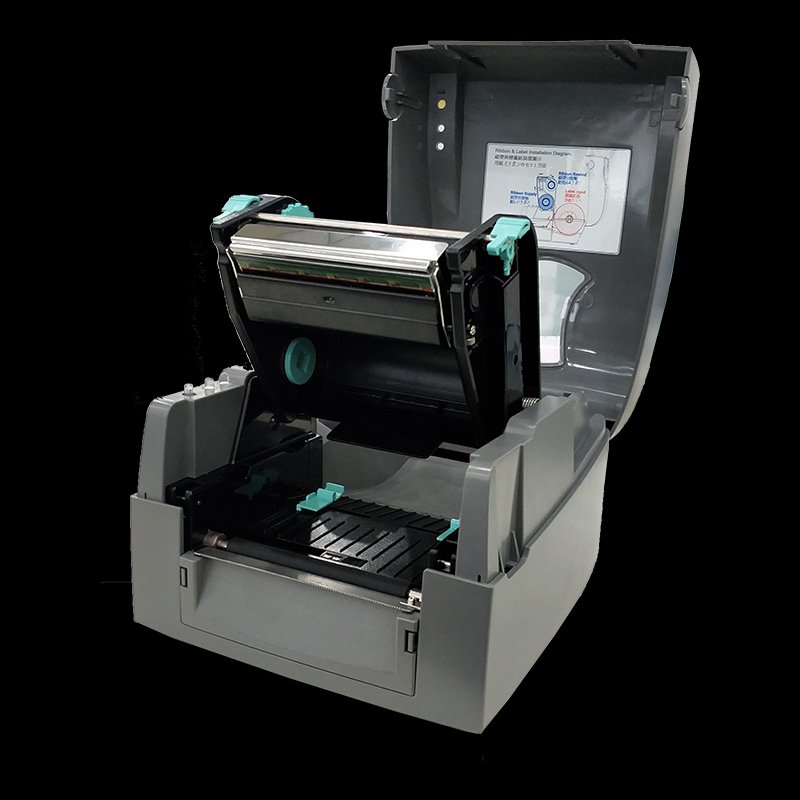 科诚 Godex EZ-1100Plus 桌面条码打印机 图3