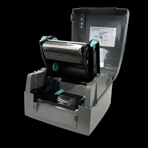 科诚 Godex EZ-1100Plus 桌面条码打印机 图4