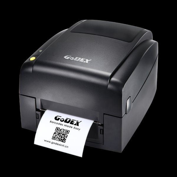 科诚 Godex EZ130 桌面条码打印机 图2