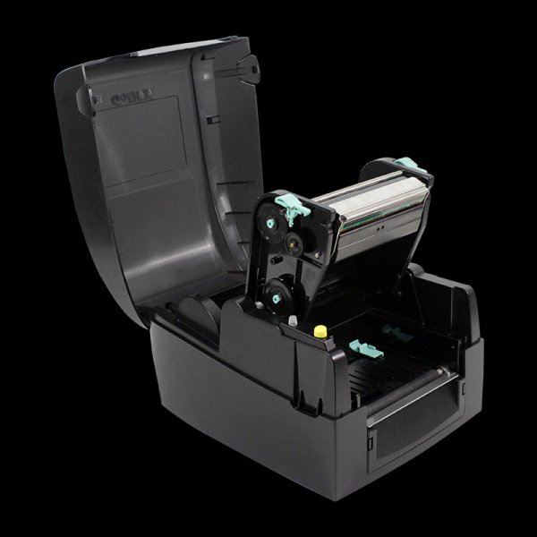 科诚 Godex EZ130 桌面条码打印机 图4