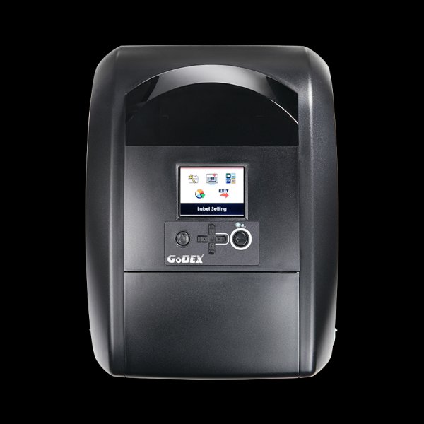 科诚 Godex RT730i 桌面条码打印机 图4