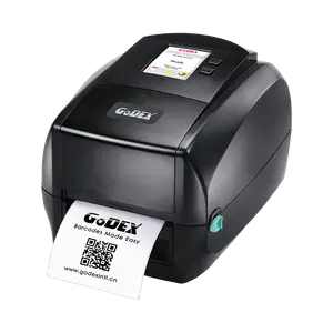 Godex 科诚 RT863i 桌面条码打印机