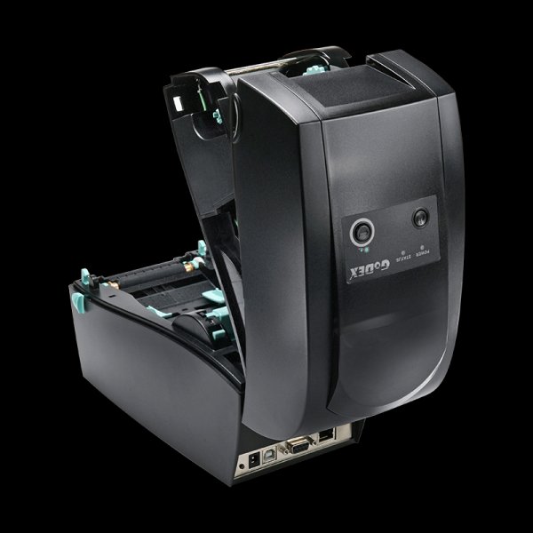 科诚 Godex RT200 桌面条码打印机 图4
