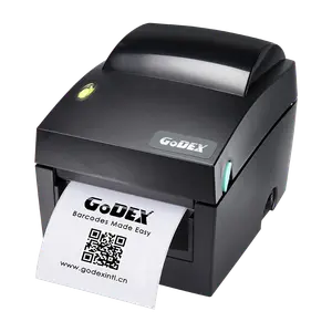 Godex 科诚 DT41 桌面条码打印机