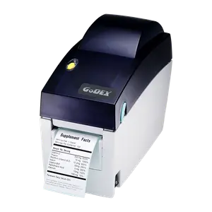 Godex 科诚 DT2 桌面条码打印机