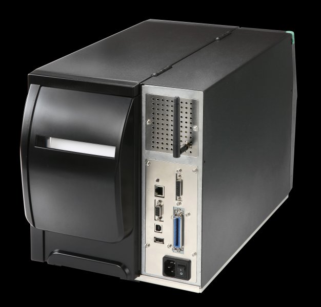 科诚 Godex ZX1600i+ 工业条码打印机 图4
