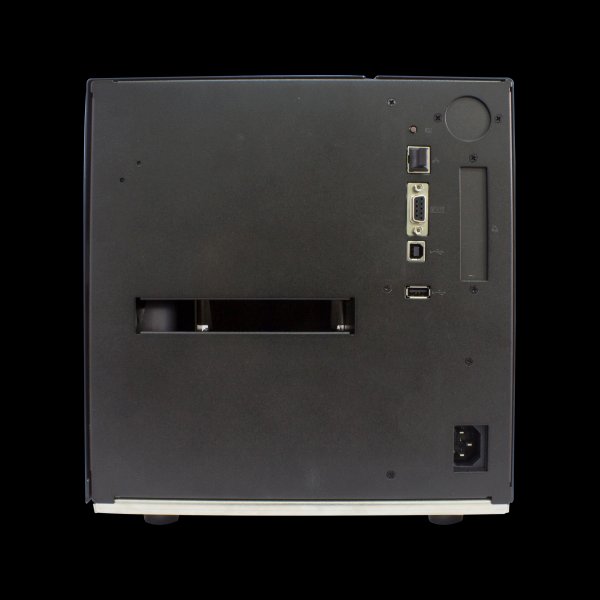 科诚 Godex ZX420i+ 工业条码打印机 图3