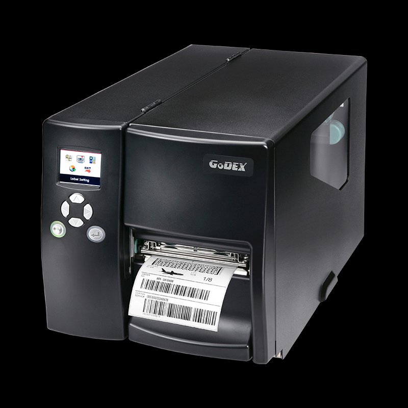 科诚 Godex EZ2250i 工业条码打印机 图1