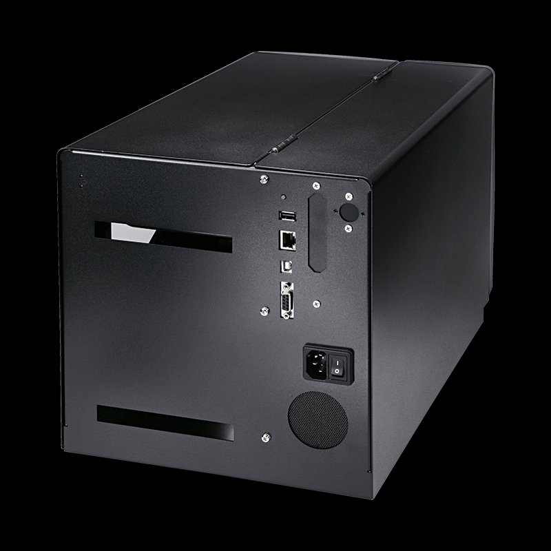 科诚 Godex EZ2250i 工业条码打印机 图3
