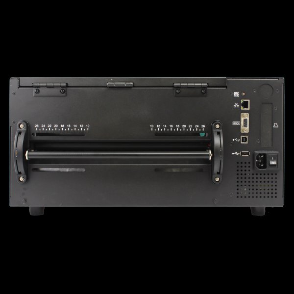 科诚 Godex HD830i+ 工业条码打印机 图4