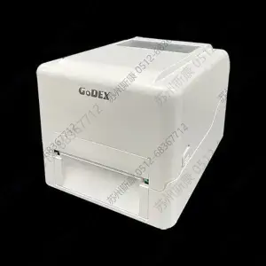 Godex 科诚 GM620 Pro 桌面条码打印机