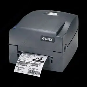 Godex 科诚 G500 桌面条码打印机