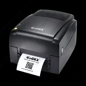 Godex 科诚 EZ130 桌面条码打印机