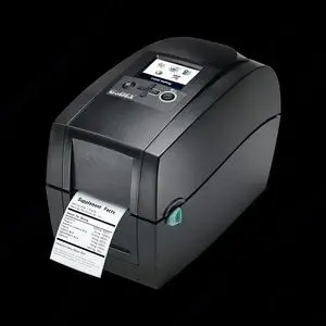 Godex 科诚 RT200i 桌面条码打印机