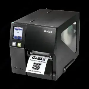 Godex 科诚 ZX1300i 工业条码打印机