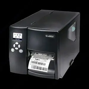 Godex 科诚 EZ2250i 工业条码打印机