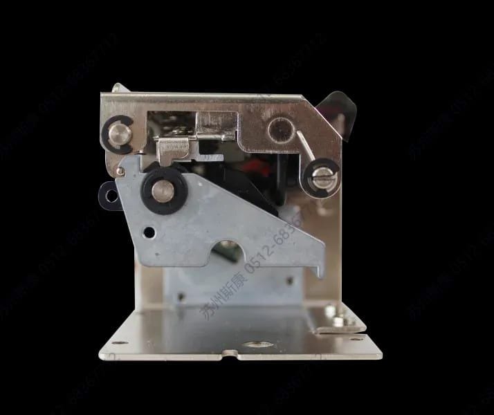 Godex 科诚 PE200 打印机芯 图3
